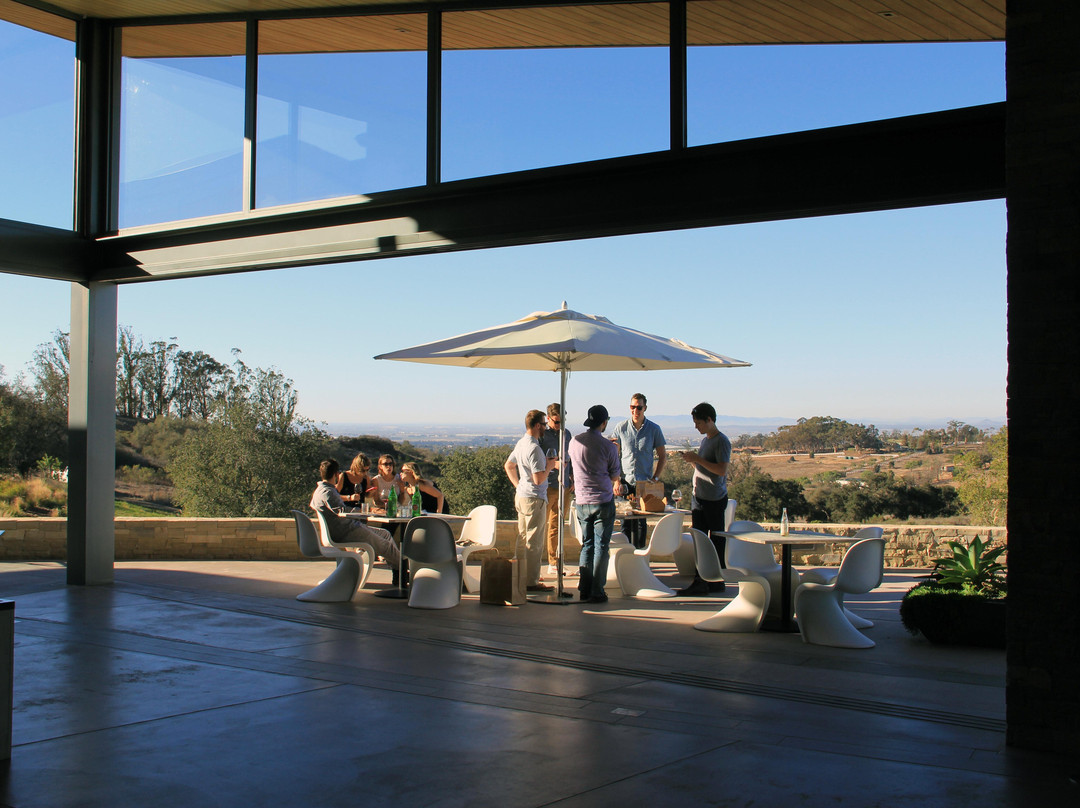 Wild Valley Tours-圣巴巴拉必去景点