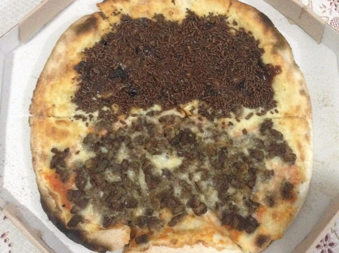 Pizzaria do Patetão