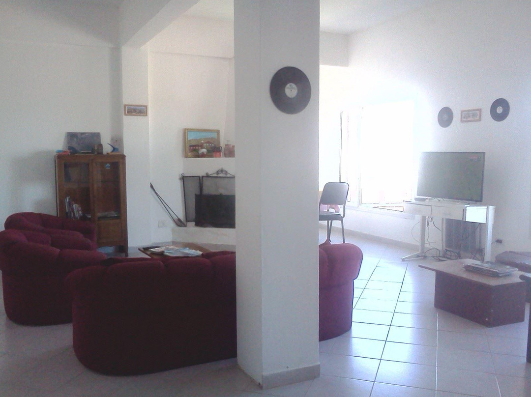 Hosteria la Cabanita主图