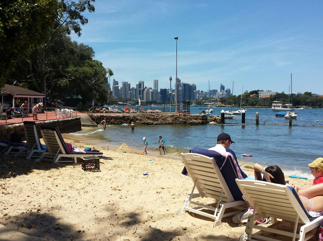 Greenwich Baths景点图片