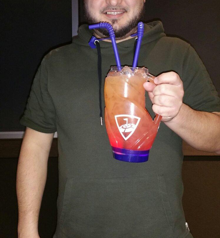 Topgolf Webster-韦伯斯特必去景点