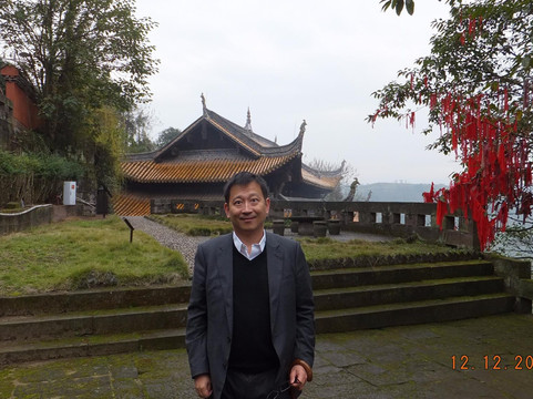 Lark Trip-重庆市必去景点