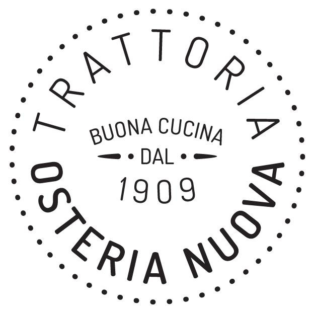 Trattoria Osteria Nuova dal 1909