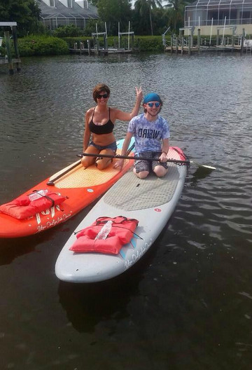 Yolo Board Adventures-萨尼贝尔岛必去景点