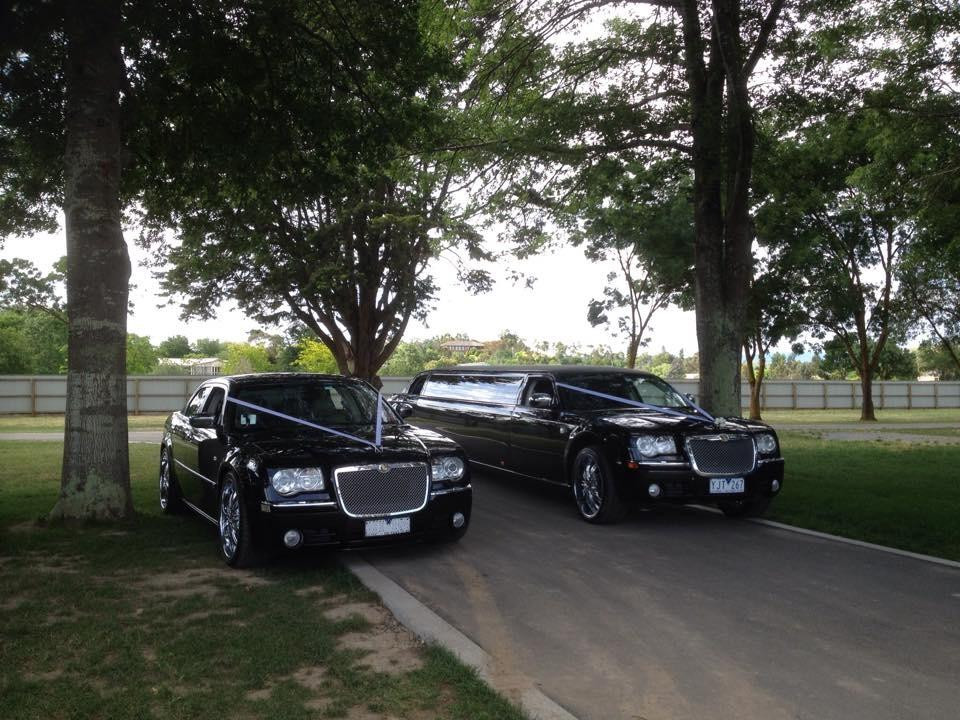 Affinity Limousines-Lilydale必去景点