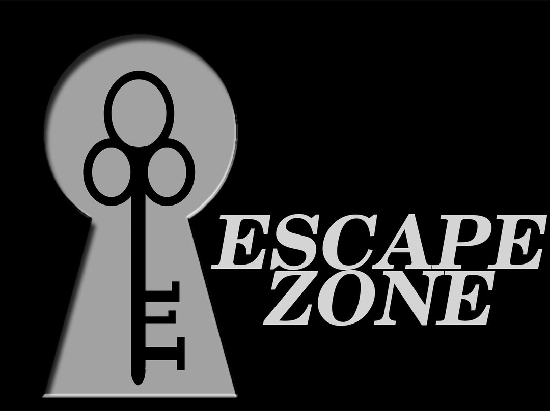 Escape Zone-Bellaire必去景点