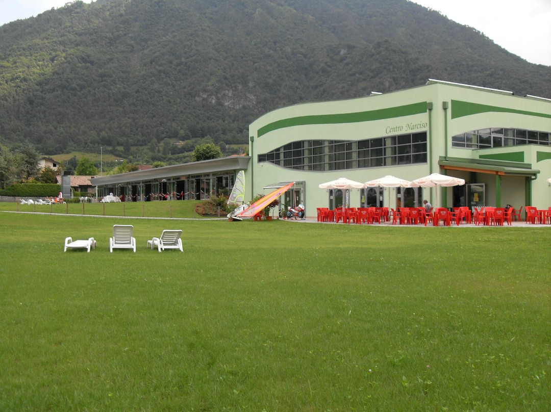 Centro Sportivo Narciso景点图片