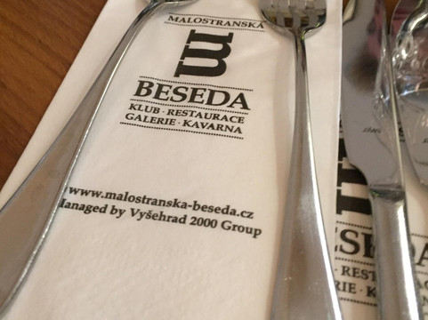 Prague Foodies-布拉格必去景点