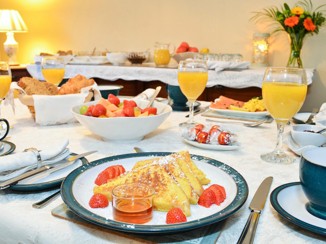 Cappa Veagh Bed & Breakfast