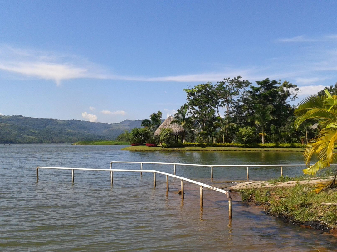 Rio Mayo-Tarapoto必去景点