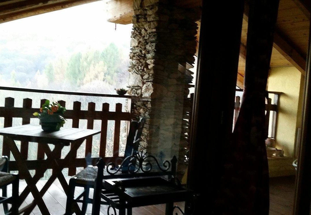 Monterossino B&B主图