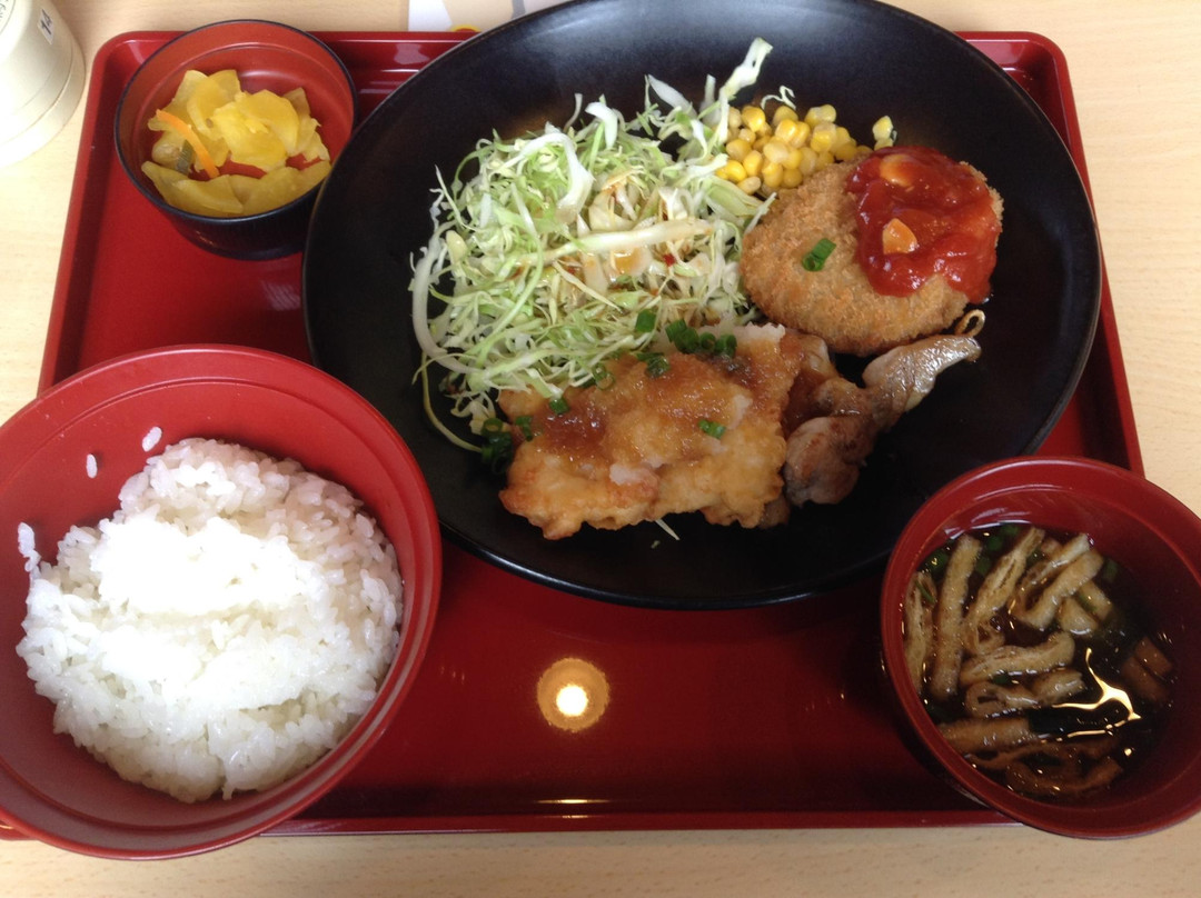 ジョイフル 安城桜井店