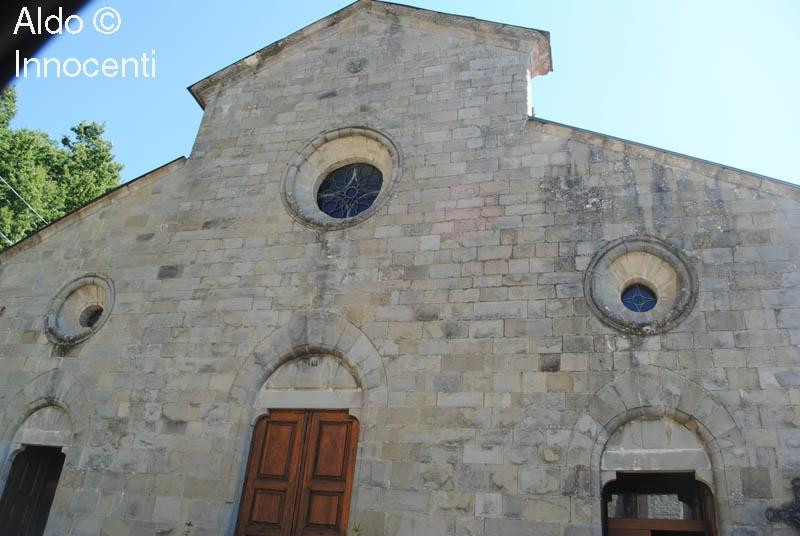 Pieve Di Santa Maria Assunta景点图片