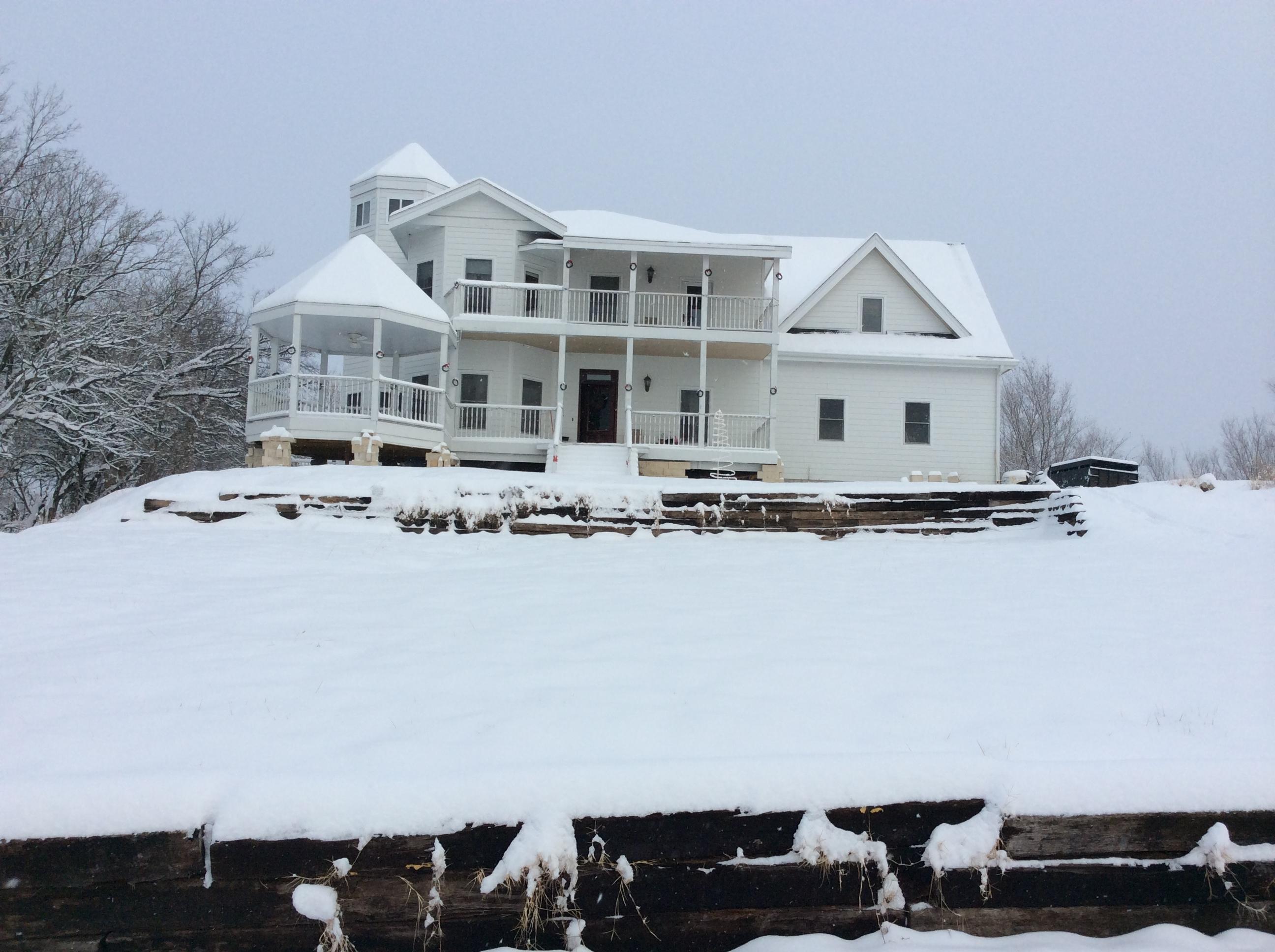 The Guardian Inn-官方