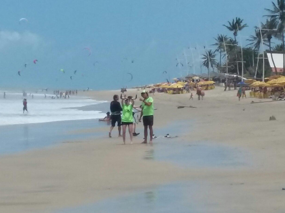 Cumbuco Kite Center-Cumbuco必去景点