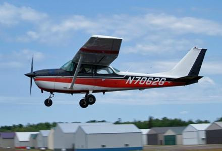 Scenic Air Tours-伊格尔里弗必去景点