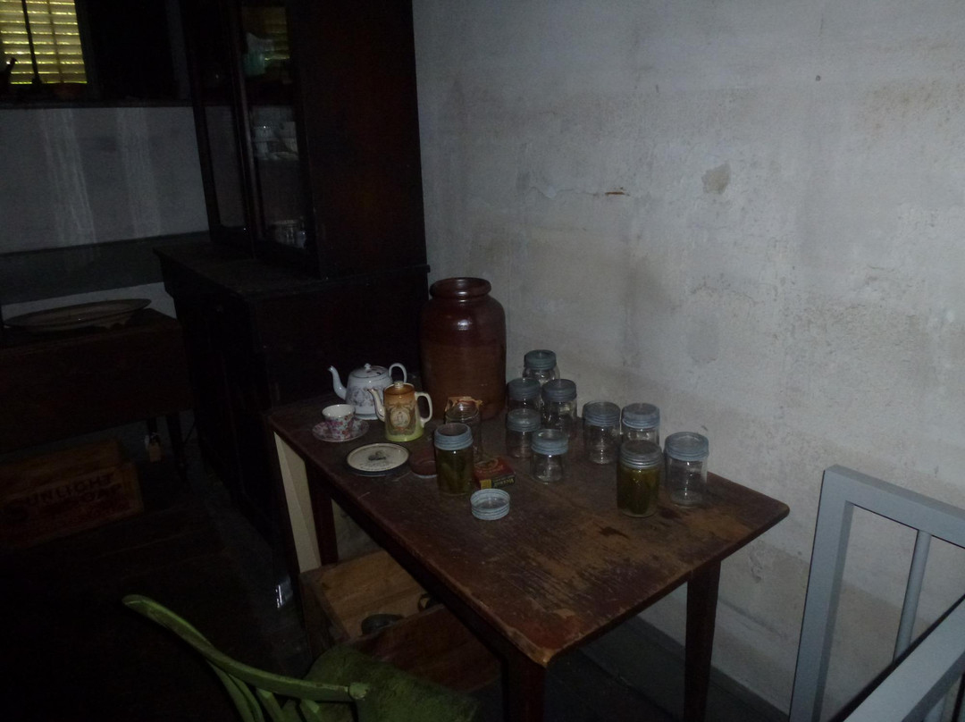 Whitehern Historic House and Garden-汉密尔顿必去景点