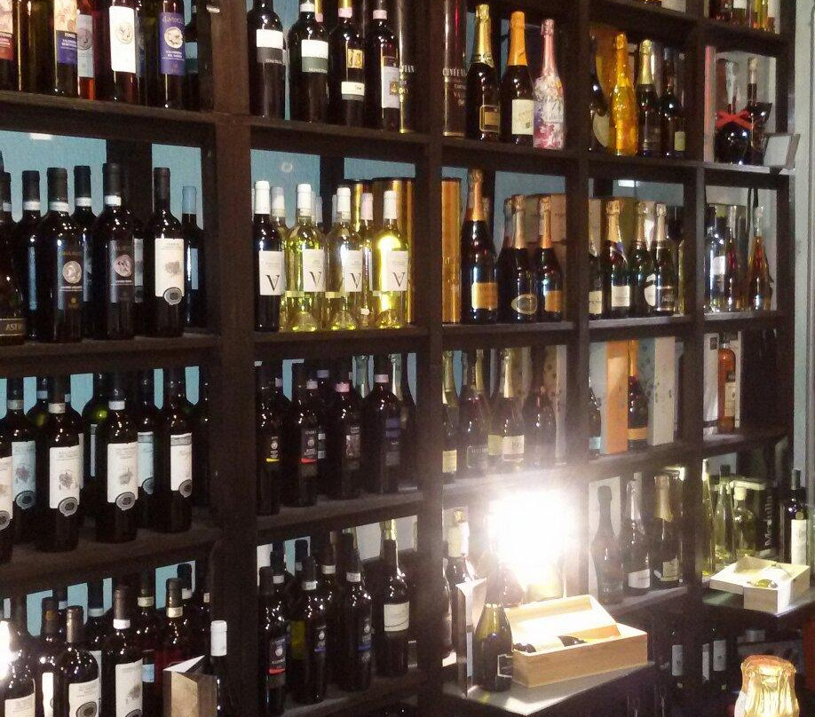Enoteca il Torchio景点图片