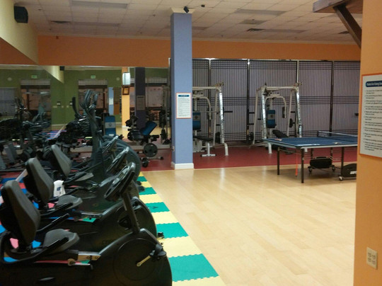 Seoul Spa USA-巴尔的摩必去景点