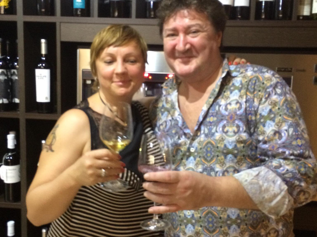 Enoteca Wine Bar-利马索尔必去景点