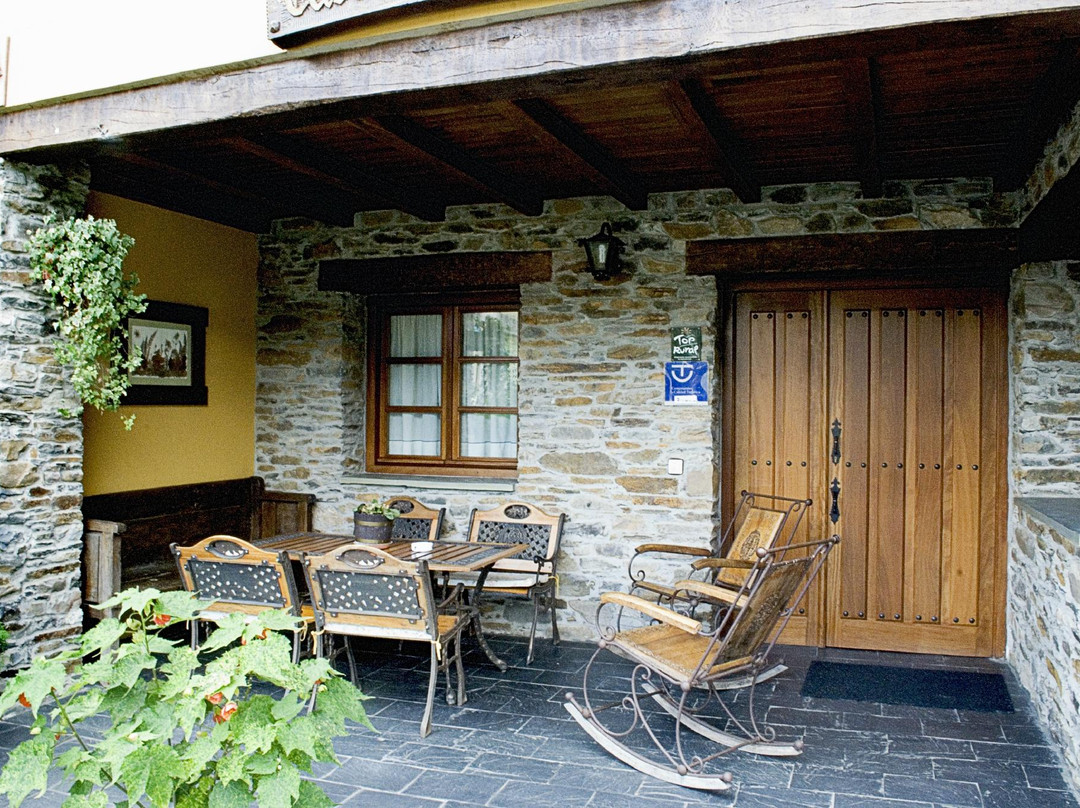 Casa Xuaquin