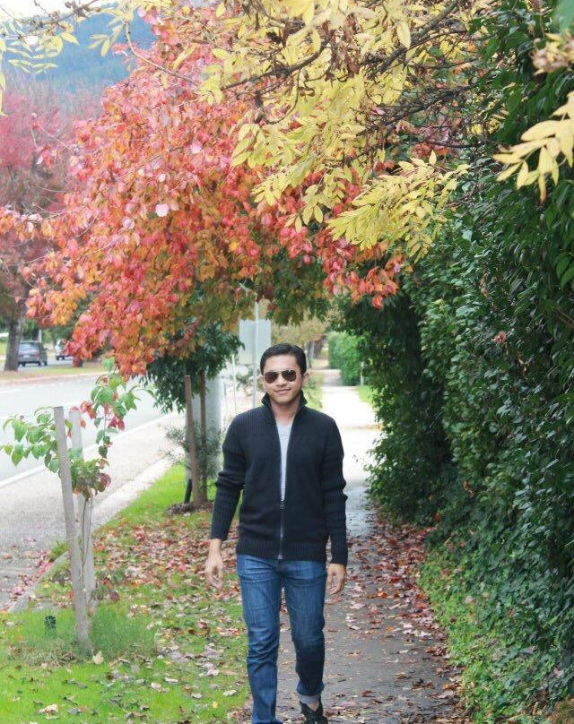 Bright Escapes - Bright Visitors Centre-布赖特必去景点