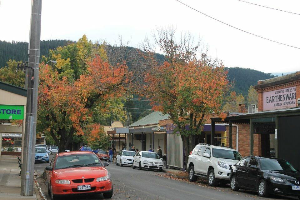 Bright Escapes - Bright Visitors Centre-布赖特必去景点