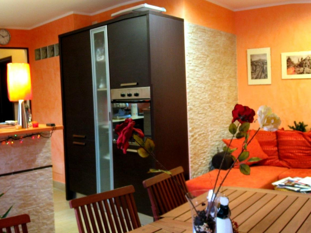 B&B A Casa Olimpia主图