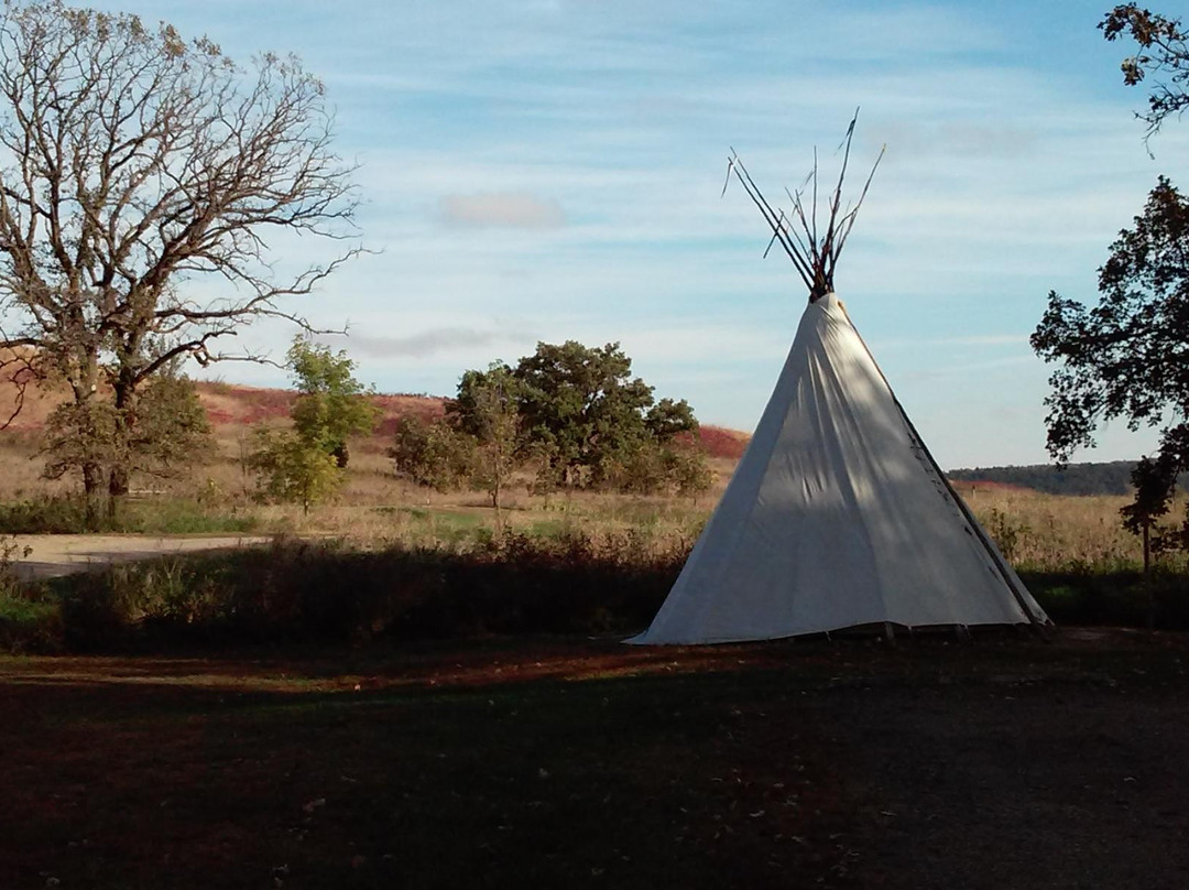 Upper Sioux Agency State Park景点图片