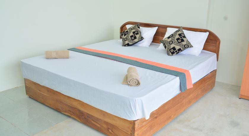 Heerassagala酒店住宿-High View Homestay