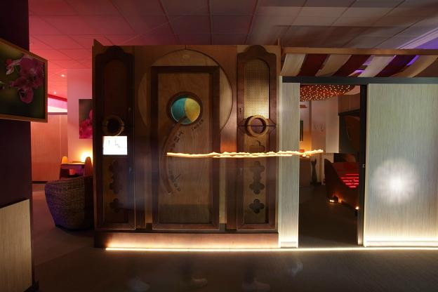 Althaea Beauty Day Spa-奇维塔诺瓦-马尔凯必去景点