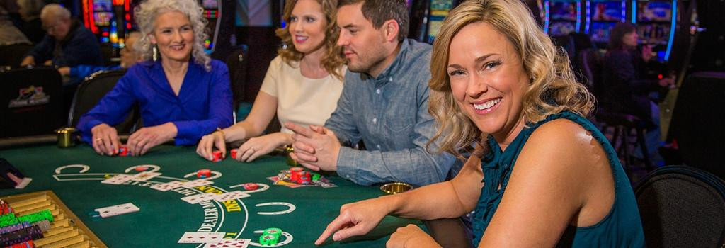 Prairie Meadows-阿尔图纳必去景点