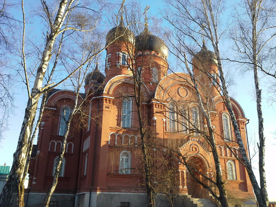 Lukino旅游攻略图片