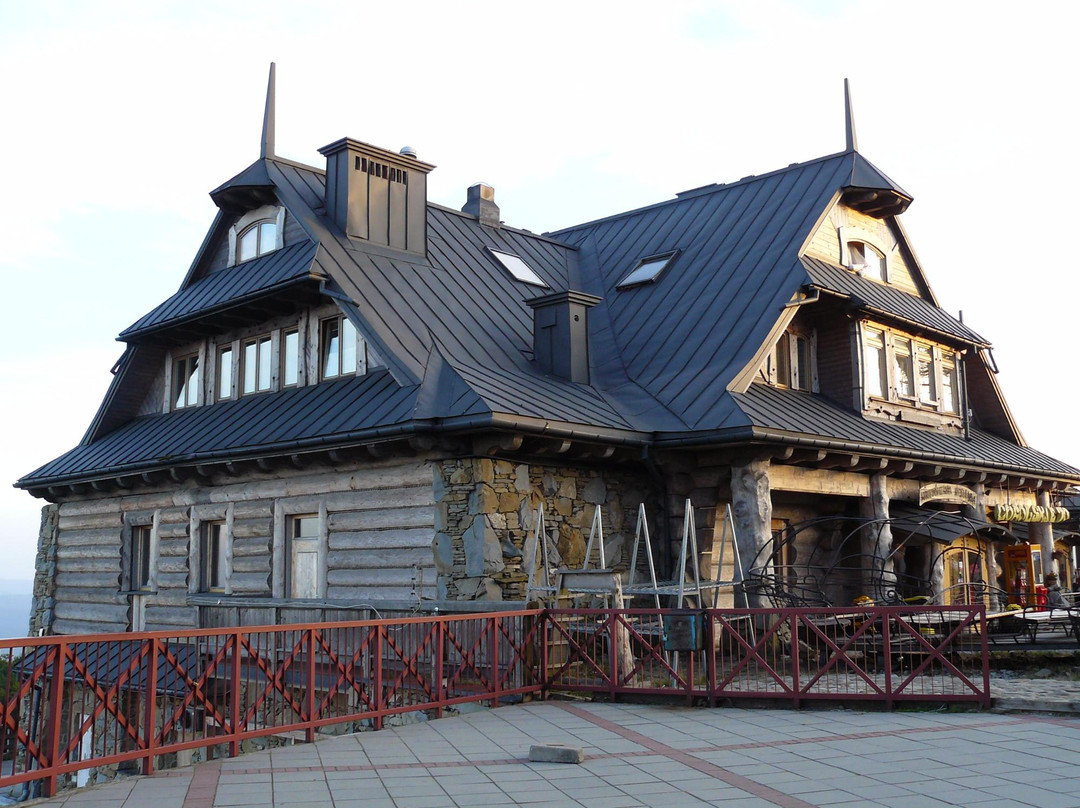 Krynicka Koliba