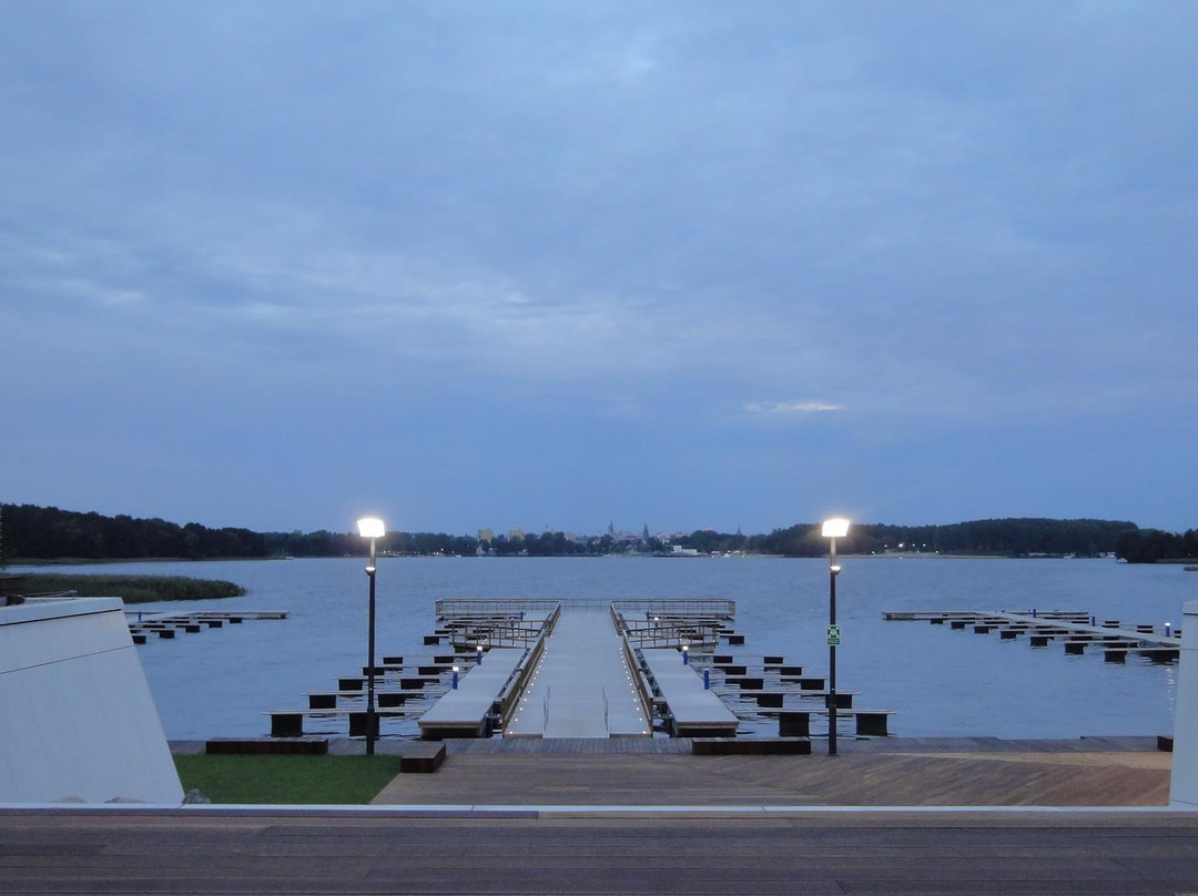 Ukiel Sport and Recreation Center景点图片