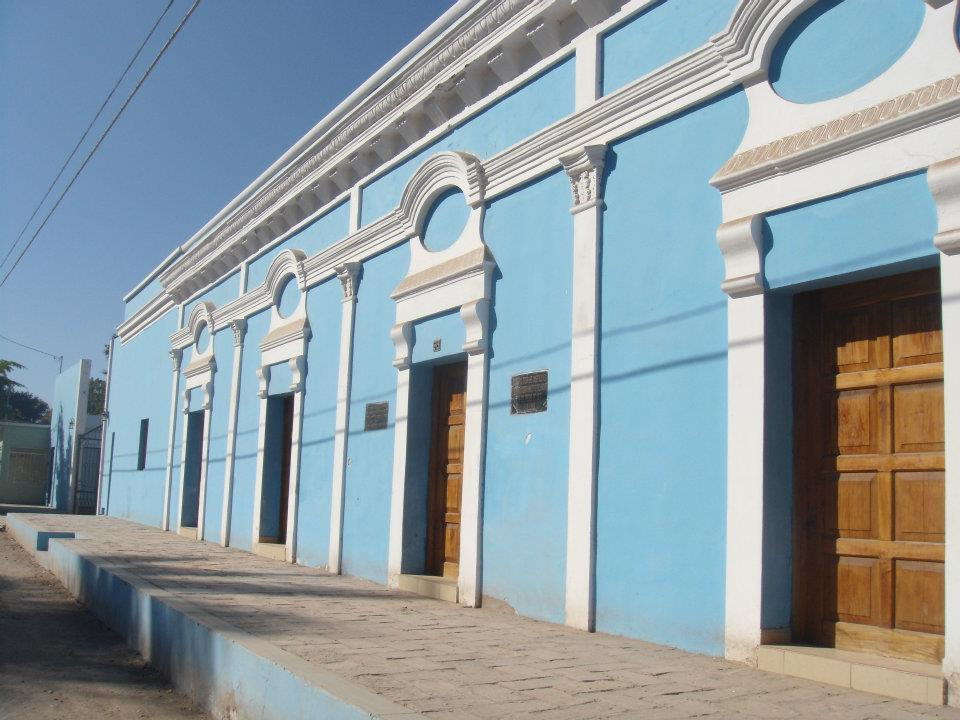 La Villa de Ahome-Los Mochis必去景点