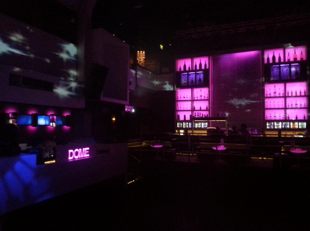 Prater Dome-维也纳必去景点