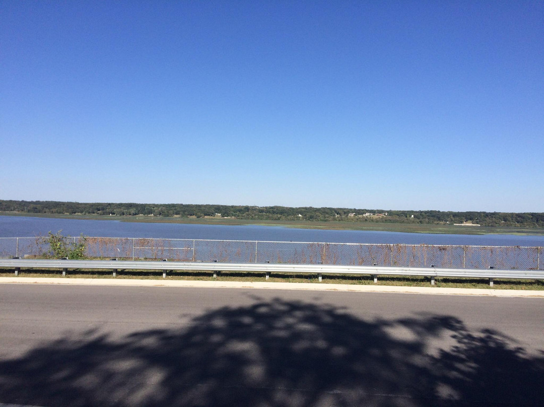 Rand Park-Keokuk必去景点