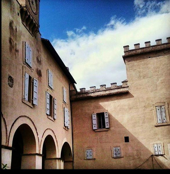Castello di Lanciano-Castelraimondo必去景点