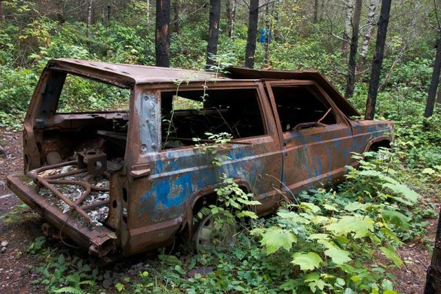 Chapman Creek Hatchery-Sechelt必去景点