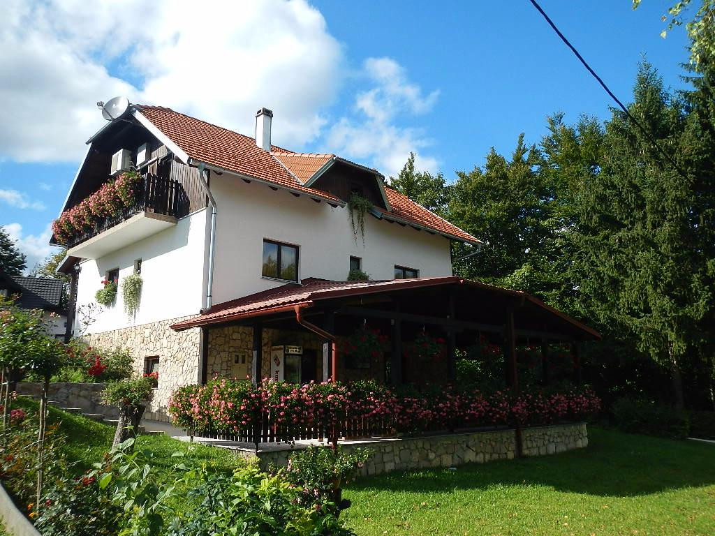 Gornji Babin Potok旅游攻略图片