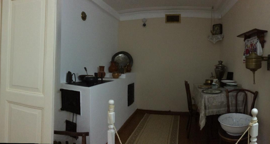 Lenin House Museum-喀山必去景点