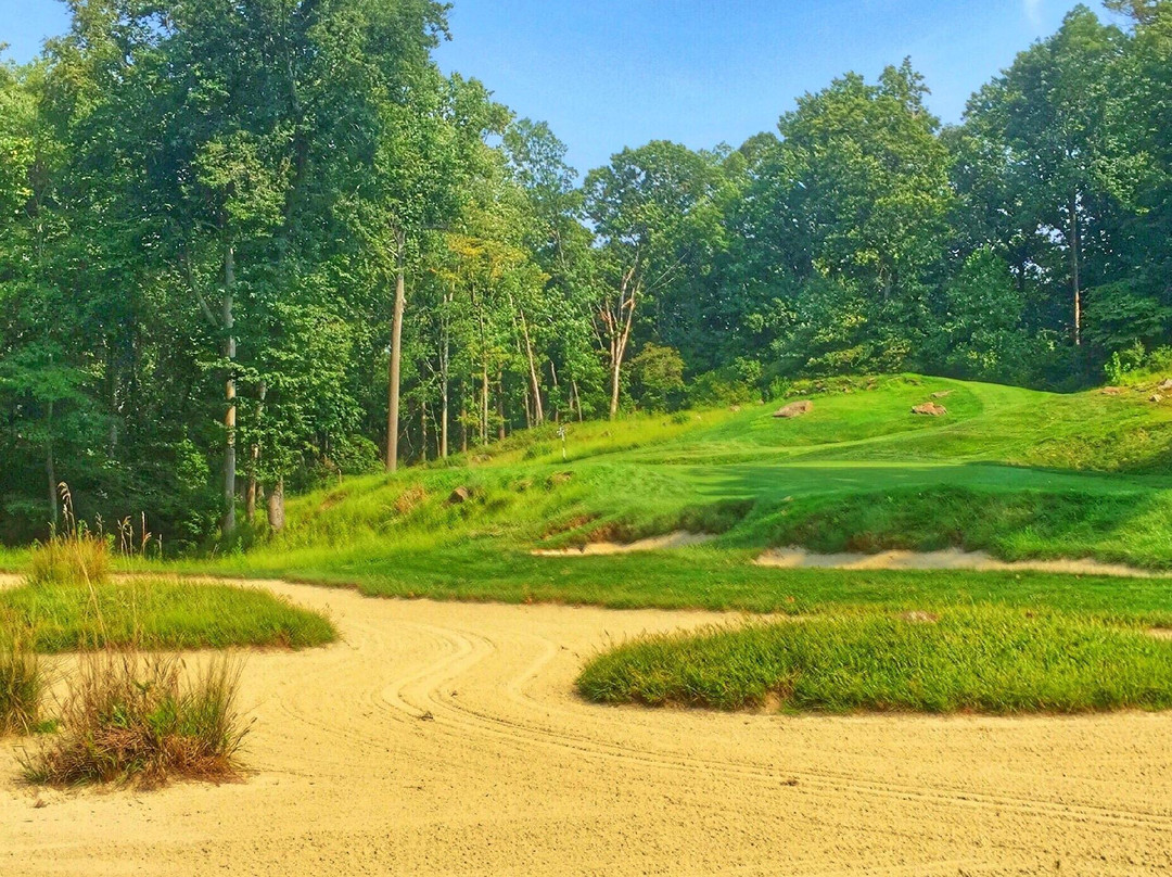 The Golf Course at Glen Mills景点图片