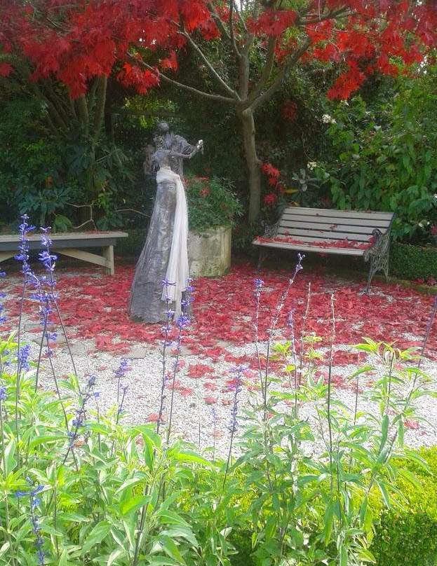 Gardens at Rockvale-奥马鲁必去景点