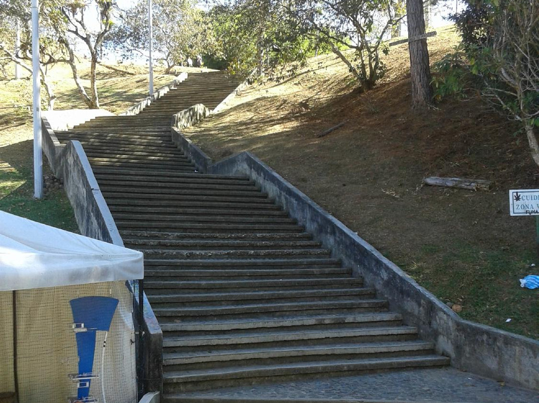 Pueblito Patojo-Popayan必去景点