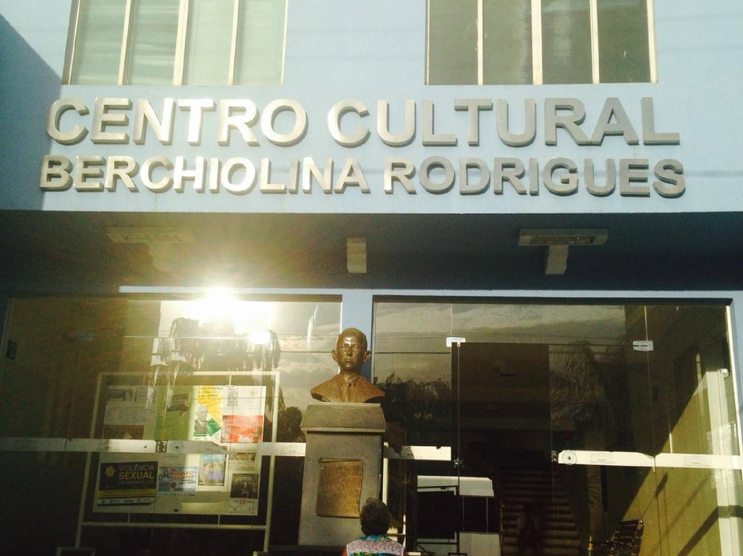 Mario Augusto Alves History Museum景点图片