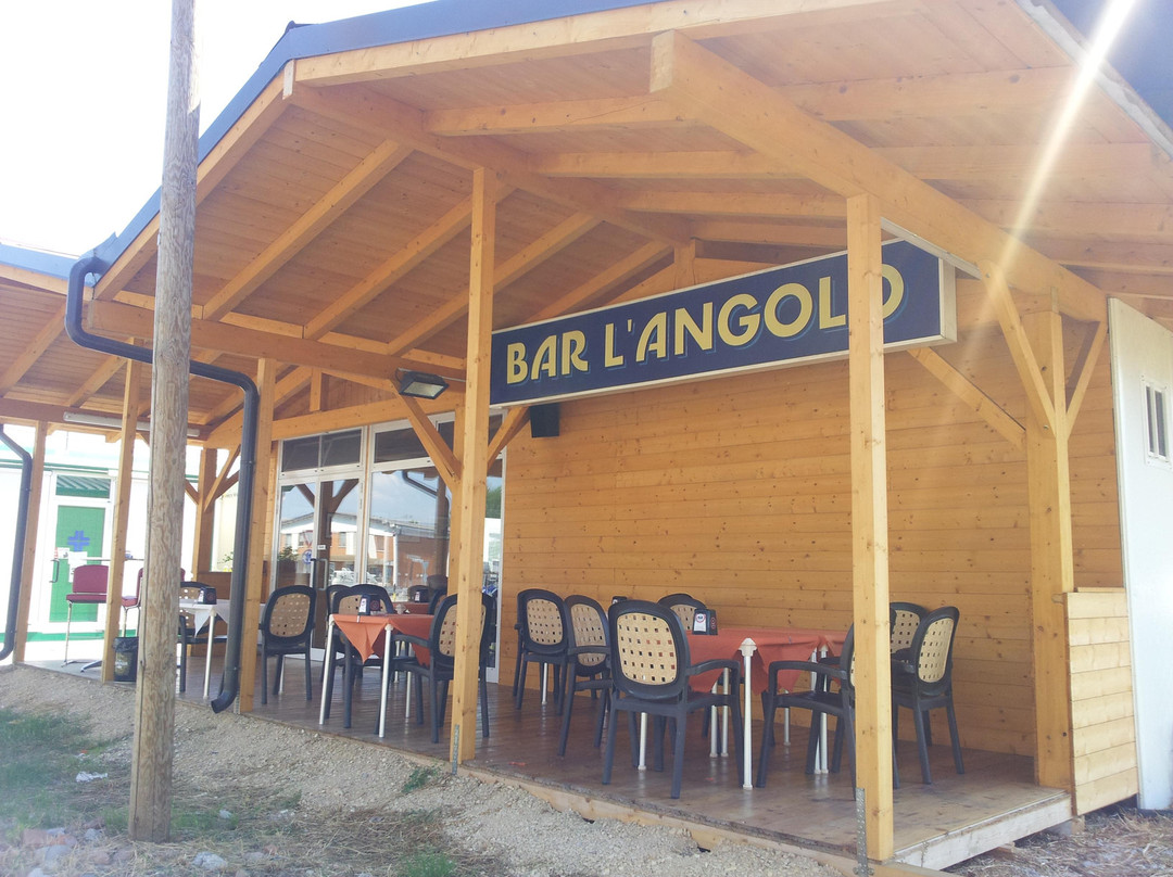 BAR L'angolo景点图片