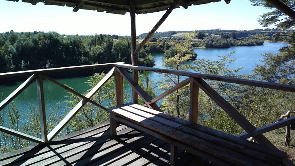 Turismo Alumko-Ancud必去景点