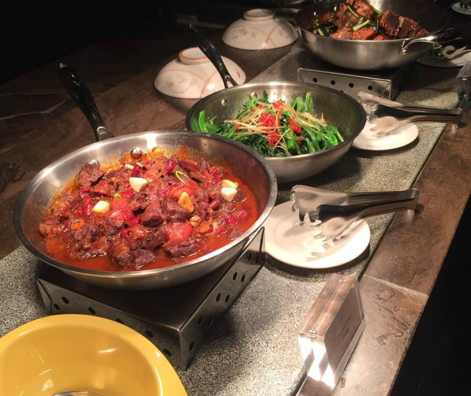 济南绿地美利亚酒店主图