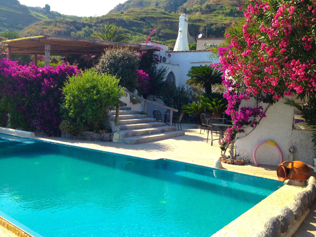 Agriturismo Il Giardino del Nonno